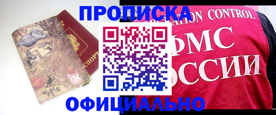 прописка в квартире в Никольске